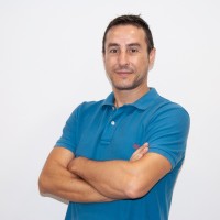Jose Luis Chiva Pérez