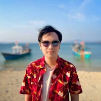 Candra Wijaya (鄭友銓)