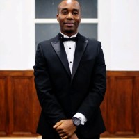 Jude Akwei