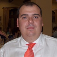 Luis David González Castro