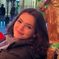 Alexandra Friedberg
