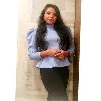 Sushma Boyapally