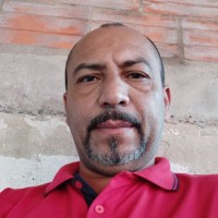 Evaldo Silva De Almeida