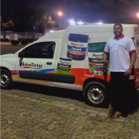 Adriano Nascimento