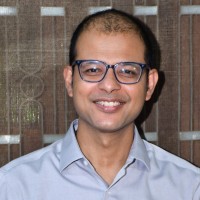 Shirish Mishra