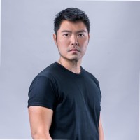 Eugene Yow