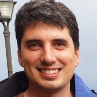 Joan Sanabria Teixidor