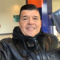 Ernesto Gudino, P. Eng.