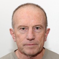 Graeme Ramshaw