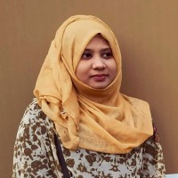 Habiba Sultana