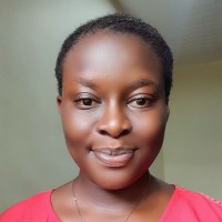 Princella Ofori Darko