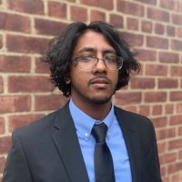 Shadman Samad