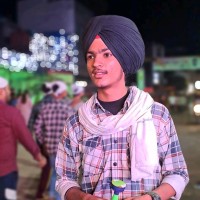 Amritpalsingh Singh