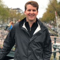 Michael Atsalis