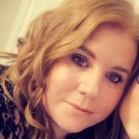 Kate Thomas