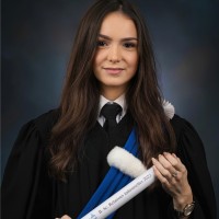 Lorie Dor, M. Sc.