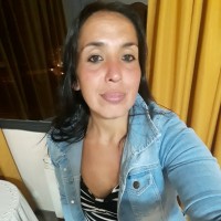 Maria Prieto