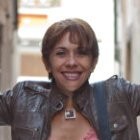 Rosemarie Odria