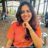 Dr. Radha Bhandarkar