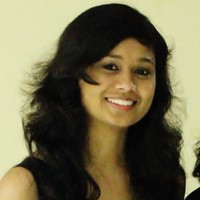 Akriti Singh