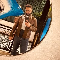 SAGAR SONI