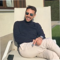 Luca Mare