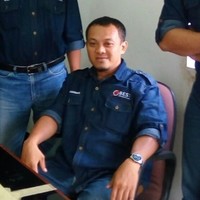 yayan paryanto