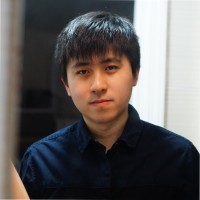 Junhao (Haines) Lu