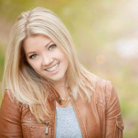 Samantha Warner