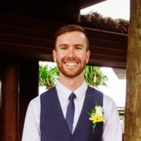 Jarad Hughes