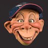 Bubba Junior