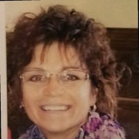 Mary Weich