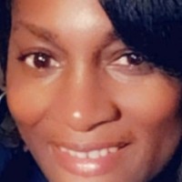 Sharon Burke-Callender
