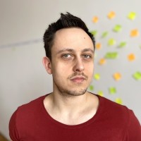 Peter Matkovsky
