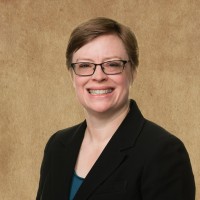 Amy Moyer, MS, PMP