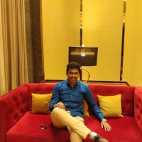 Mahesh Kumar V