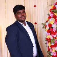 Surya Prakash M