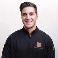 Dylan Jacobson