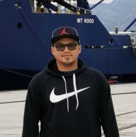 Zosimo Jr Ador