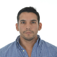 Danny Mena Villafuerte