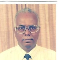 Chonkar R.R.