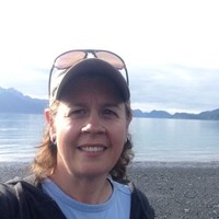 Megan Rosendall
