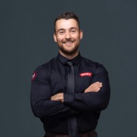Erlend Øyre