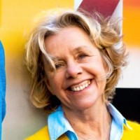 Philippa Thomas