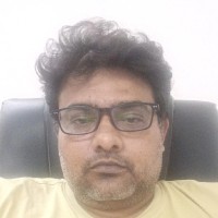 PARESH SOLANKI