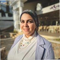 Nouran Osama Al-Aasar, Mba