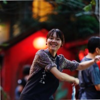 Yawen Chang