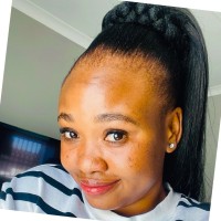 Retshephile Matheba