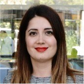 Işil Oğur
