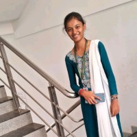 Susmitha Rajendran